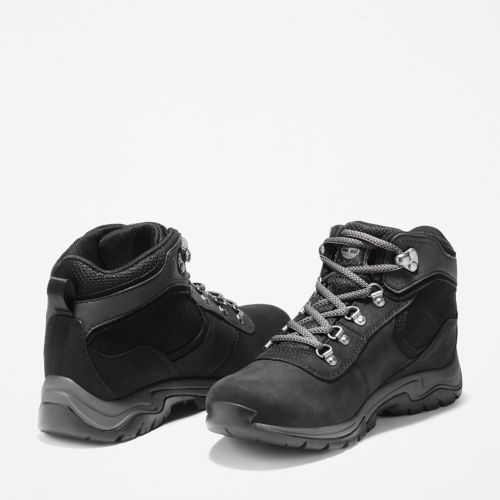 Women's Mt. Maddsen Waterproof Hiking Boots-