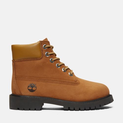 Youth Timberland® Premium 6-Inch Waterproof Boots-