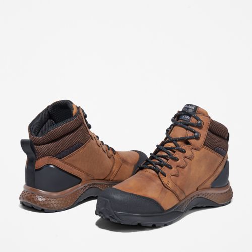 Men's Timberland PRO® Reaxion Hikers-