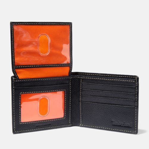 Men's Cranmore Passcase Wallet-