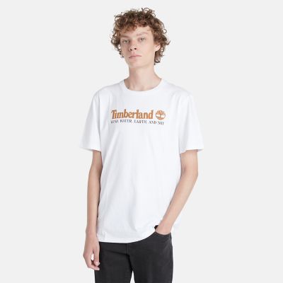 Men's Wind, Water, Earth, and Sky T-Shirt