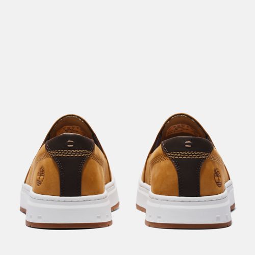 Men's Maple Grove Slip-On Shoes-