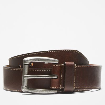 Men's Monadnock Regenerative Leather Belt