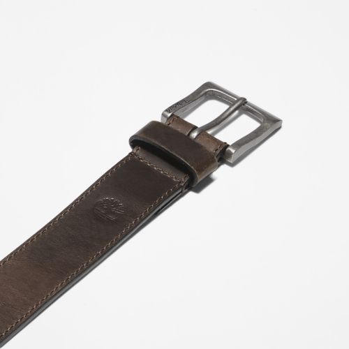 Men's Monadnock 35MM Regenerative Leather Belt-