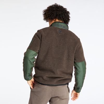 Timberland | Men's Timberland X mastermind Fleece Jacket
