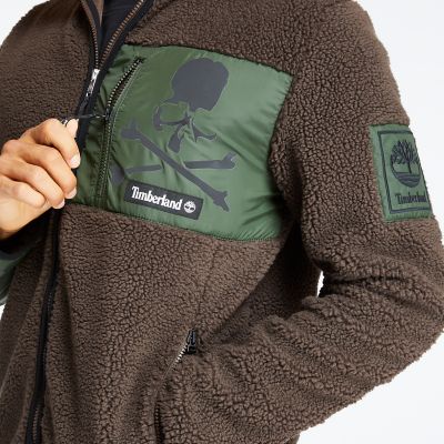 Timberland | Men's Timberland X mastermind Fleece Jacket