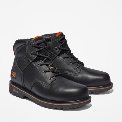 Men's Timberland PRO® Ballast 6-Inch Comp-Toe Work Boots