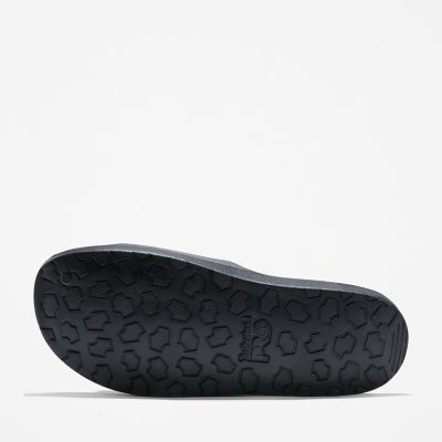 Anti-Fatigue Technology Slide Sandals