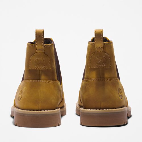 Men's Redwood Falls Chelsea Boots-
