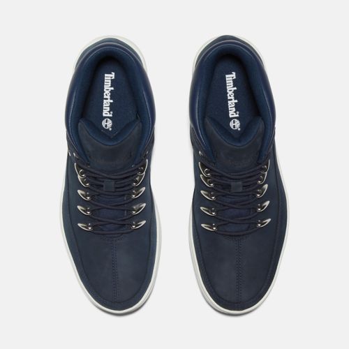 Men's Davis Square Sneaker Boots | Timberland US Store