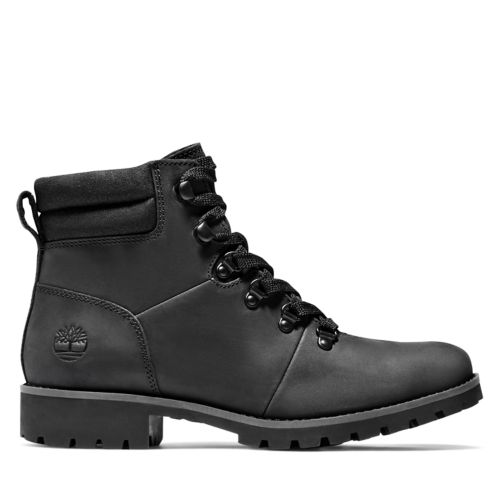 Are Timberland Ellendale Boots Waterproof?