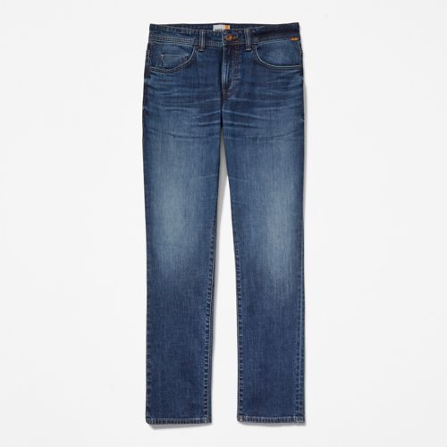 Men's Sargent Lake Slim Denim Jeans-