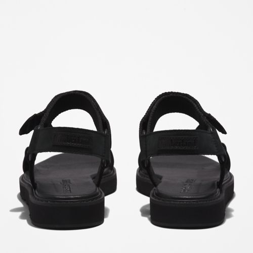 Women's Bailey Park Webbing-Strap Sandals-