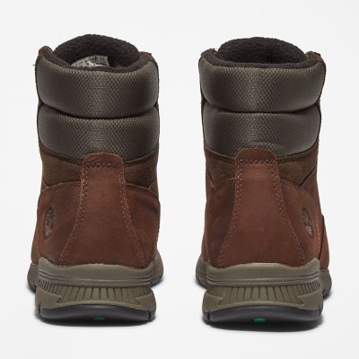 Men's Norton Ledge Waterproof Warm-Lined Boots
