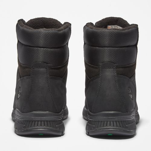 Men's Norton Ledge Waterproof Warm-Lined Boots-