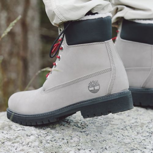 Men's Timberland® Premium 6-Inch Waterproof Winter Boot-