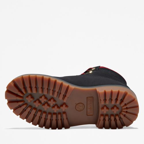 Junior Timberland® Premium 6-Inch Waterproof Boots-