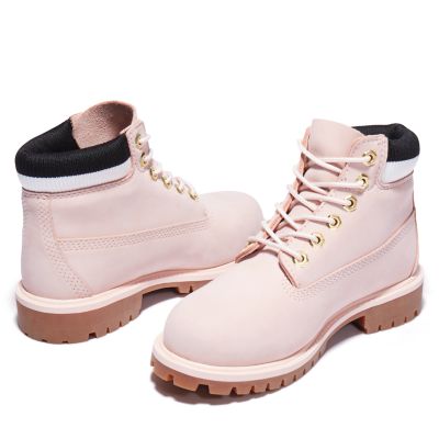Toddler Timberland® Premium 6-Inch Waterproof Boots