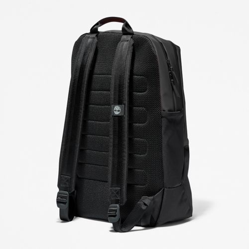 Canfield Zip-Top Backpack-