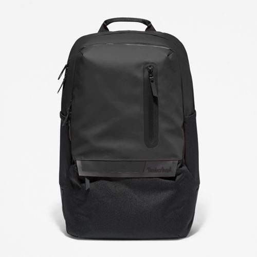 Canfield Zip-Top Backpack-