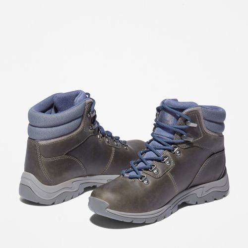 Women's Mt. Maddsen Waterproof Hiking Boots-