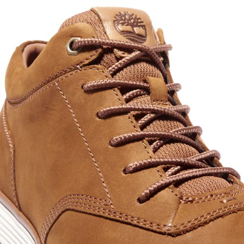 zwavel Patch atleet Men's Killington Leather Sneakers | Timberland US Store