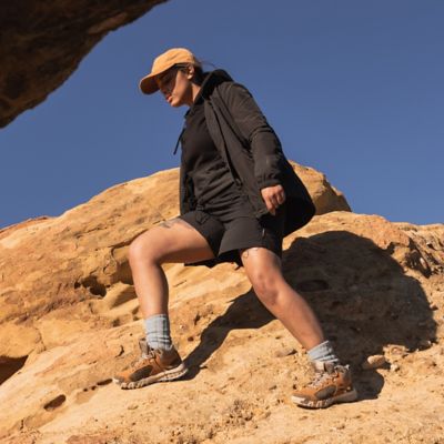Women's Trailquest Waterproof Hiking Boots