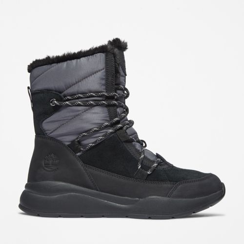 Unconscious enclosure Outdoor TIMBERLAND | Women's Boroughs Project Waterproof Winter Boots