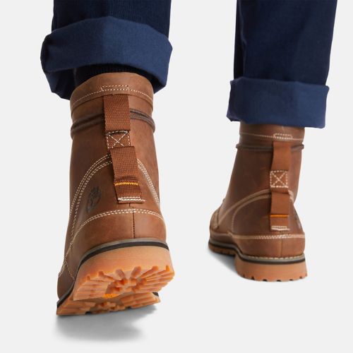 Men's Earthkeepers® Originals II 6-inch Boots-