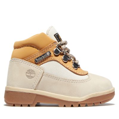 Grappig logo Cilia TIMBERLAND | Toddler Field Boot Mixed-Media Mid Hiker Boots