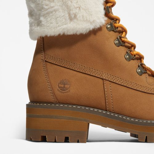 TIMBERLAND | Valley 6-Inch Waterproof Boots