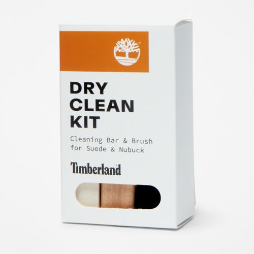 llegar aislamiento Poner la mesa TIMBERLAND | Dry Cleaning Kit