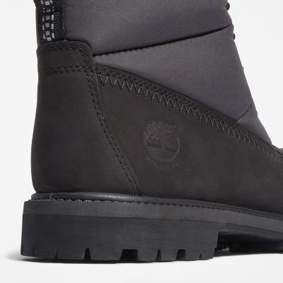 Women's Timberland® Premium 6-Inch Waterproof Puffer Boots
