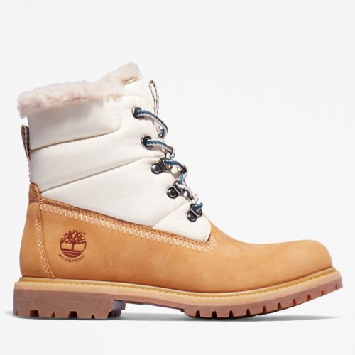 amount of sales To separate Vegetables TIMBERLAND | Women's Timberland® Premium 6-Inch Waterproof Puffer Boots