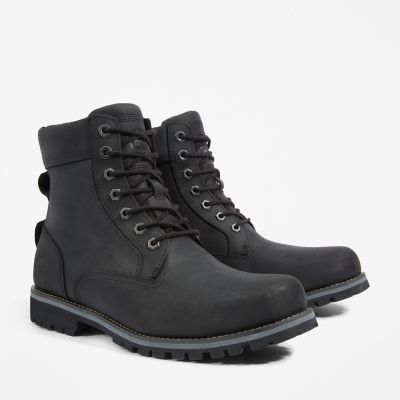 Botte imperméable Timberland® Rugged 6-Inch pour hommes