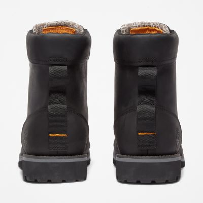 Men's Timberland® Rugged 6-Inch Waterproof Boot