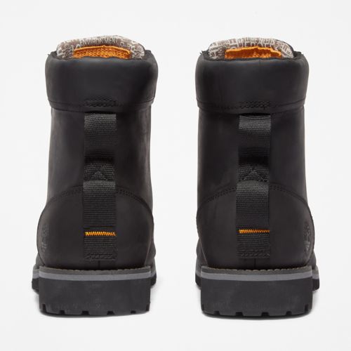 Men's Rugged Waterproof II 6-Inch Boots-