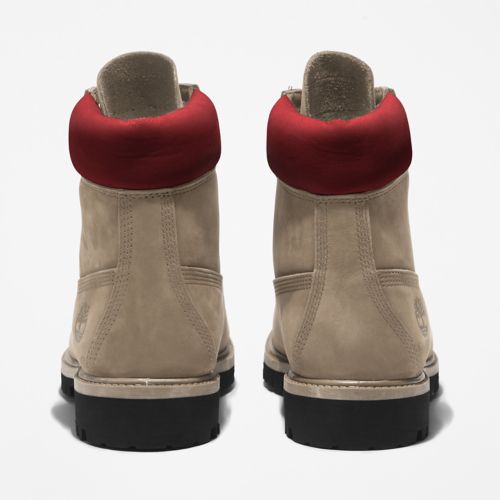 Men's Timberland® Premium 6-Inch Waterproof Boots-