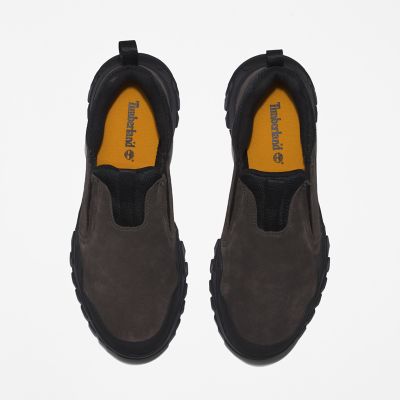 Men's Lincoln Peak Lite Waterproof Slip-On Shoes