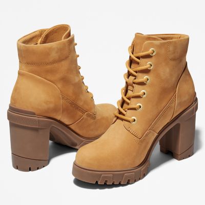 Women's Lana Point 6-Inch Lace-Up Boots