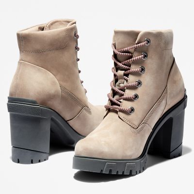 Women's Lana Point Lace-Up Boots