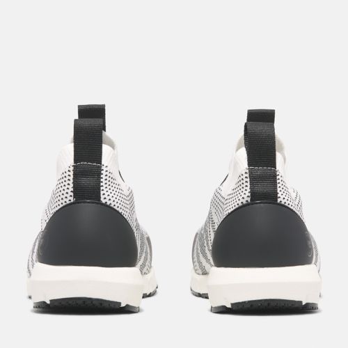 Women's Radius Knit Composite Toe Work Sneaker-