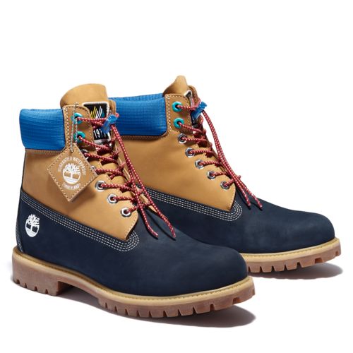 Men's Timberland® Premium 6-Inch Waterproof Boots | Timberland CA