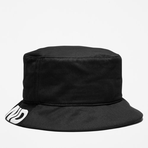 Logo Bucket Hat-