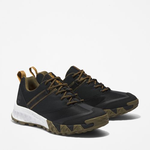 Men's Trailquest Hiking Shoes-