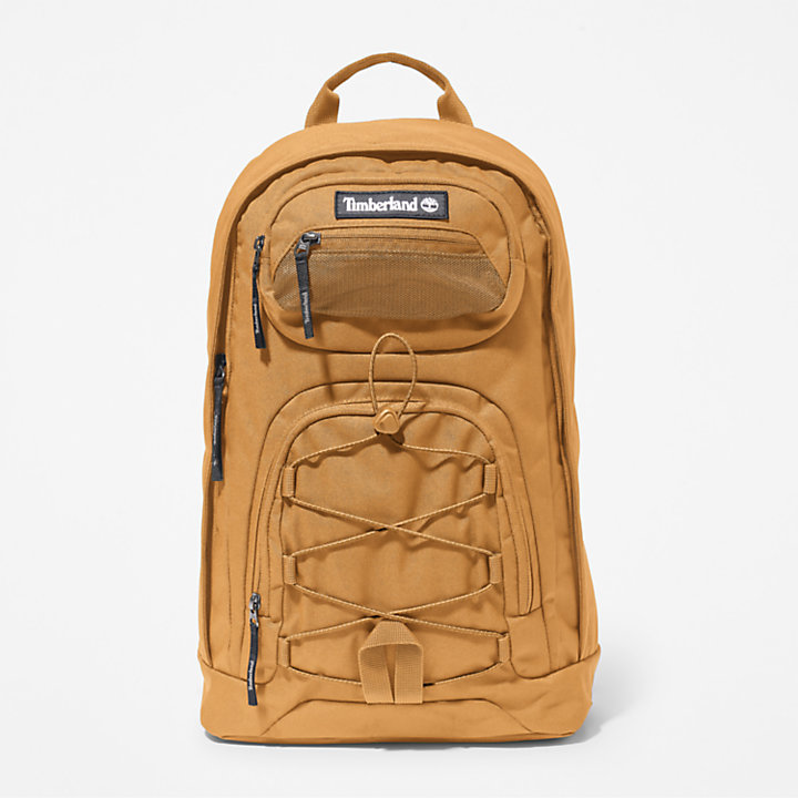 Outdoor Archive Bungee Backpack-