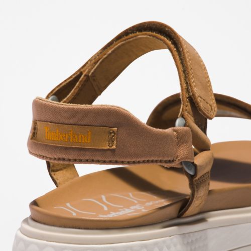 Women's GreenStride™ Ray City Ankle-Strap Sandals-