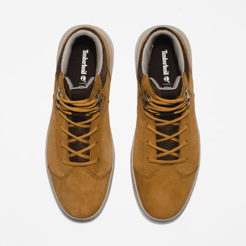 Men's Seneca Bay Sneaker Boots-