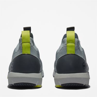 Men's Radius Composite Toe Work Sneaker