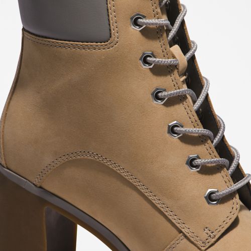 Women's Allington Lace-Up 6-Inch Boots-